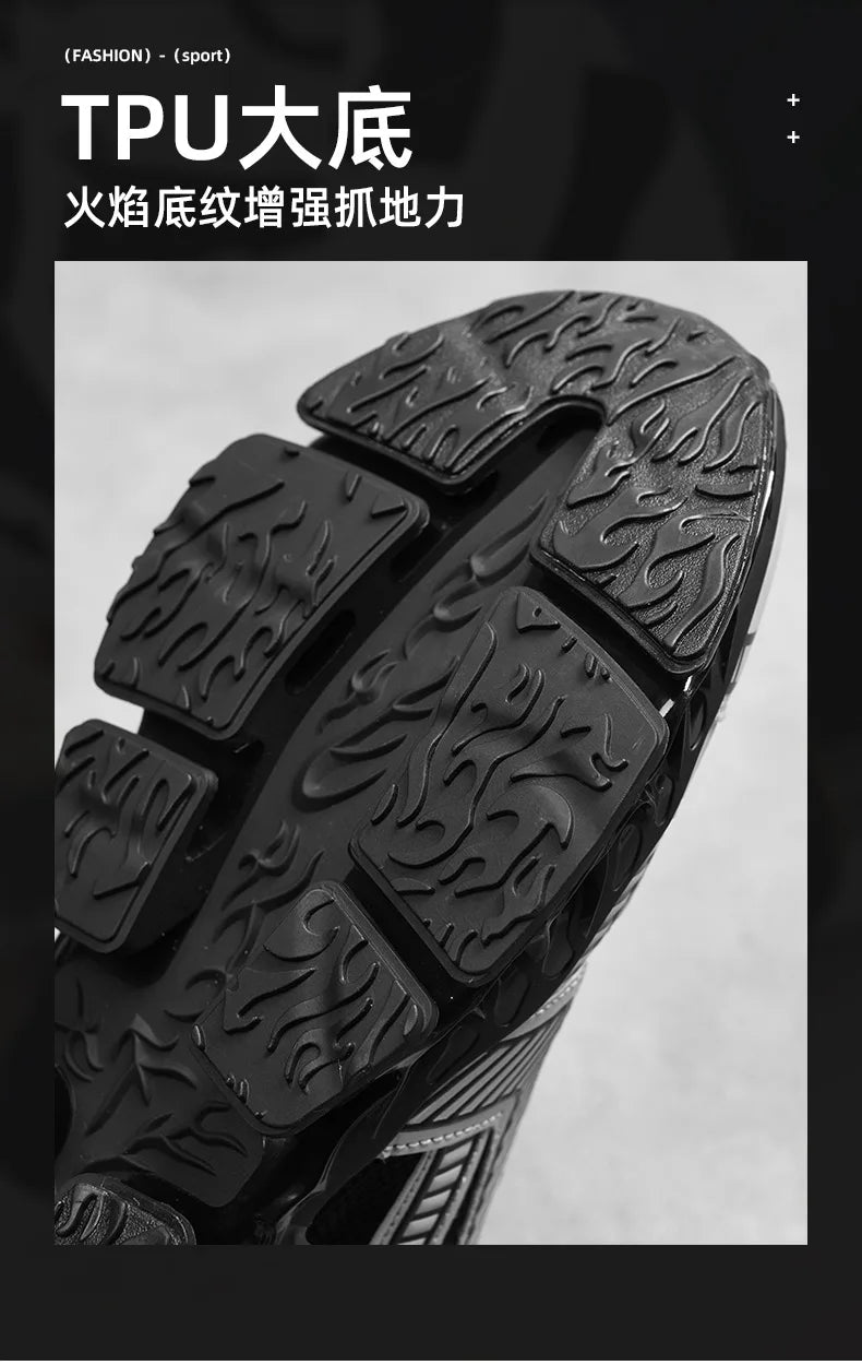 Shoes Men Sneakers Male Casual Mens Shoes Tenis Luxury Shoes Trainer Race Breathable Shoes Fashion Running Shoes for Women