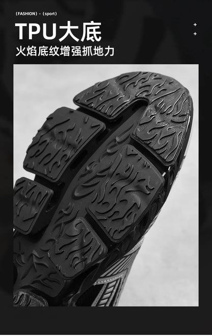 Shoes Men Sneakers Male Casual Mens Shoes Tenis Luxury Shoes Trainer Race Breathable Shoes Fashion Running Shoes for Women
