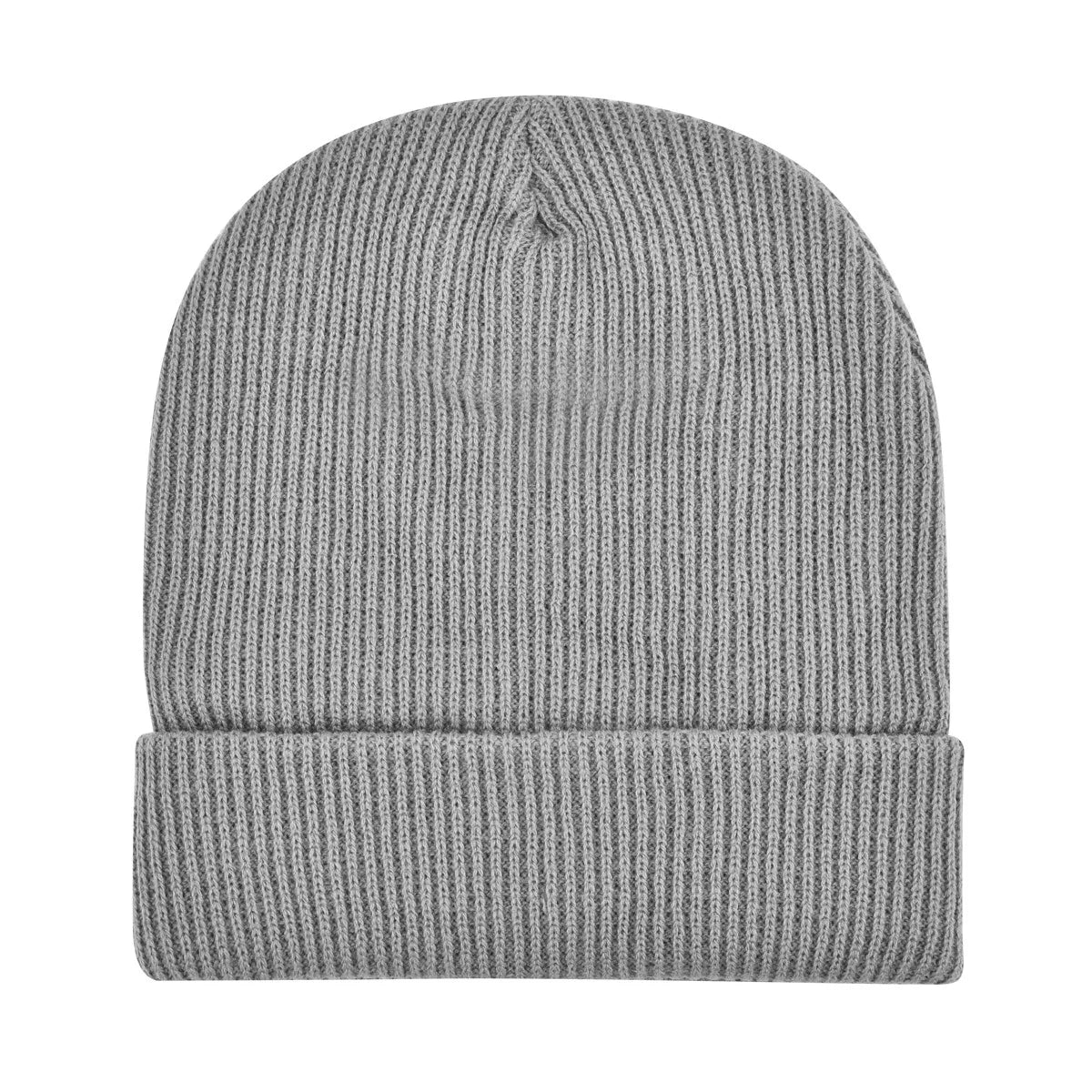 Waterproof Windproof Winter Warm Knit Beanie Fishing Hat Cap, Slouchy Soft Black Headwear Great for Winter Ski Walking Running