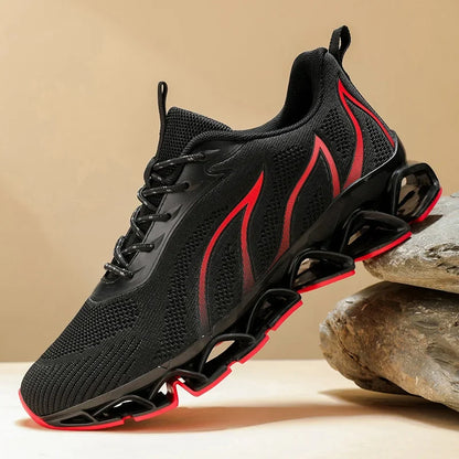 Men shoes Sneakers Male tenis Luxury shoes Mens casual Trainer Race Breathable fashion loafers running Shoes for men