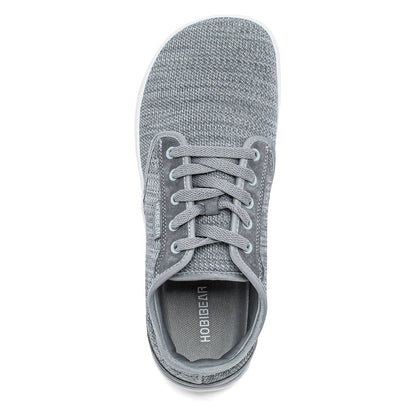 HOBIBEAR Men Minimalist Barefoot Shoes | Zero Drop | Unisex Wide Width Fashion Sneaker
