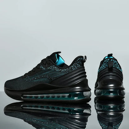 Men shoes Sneakers Male tenis Luxury shoes Mens casual Trainer Race Breathable fashion loafers running Shoes for men