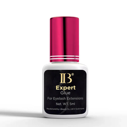 1 Bottle IBeauty Ultra Super Plus Glue Fake Eyelash Extension Korea 0.5s Fast Dry Long Lasting Makeup Tool Adhesive Supplies