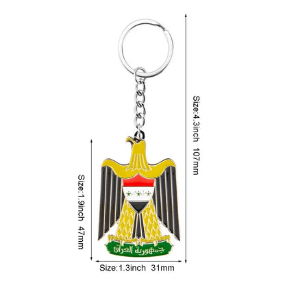 Syria Flag Badge Brooch Natinal Lapel Pins Flag Lapel Pins Country Flag Badge
