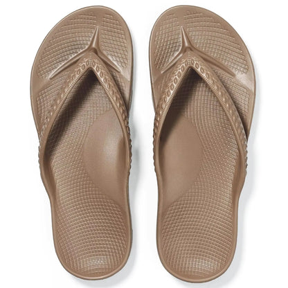 CRACOMIN New Women's Flip Flops Orthopedic Slippers With Arch Support Unisex House Sandals Summer Outdoor Non-slip Beach Slides