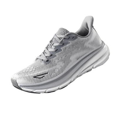New Running Casual Sports Shoes Outdoor Comfortable Spring Summer Non-slip Sneakers Unisex for Men Women Soft Trainer Men Trail