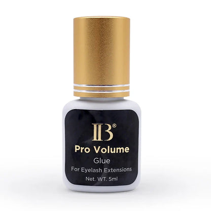 1 Bottle IBeauty Ultra Super Plus Glue Fake Eyelash Extension Korea 0.5s Fast Dry Long Lasting Makeup Tool Adhesive Supplies