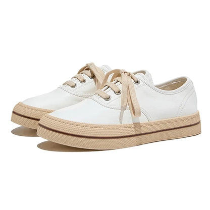 AIYUQI 2026 new women's sneakers Women flat anti-slip training shoes Comfortable female shoes in large sizes for spring