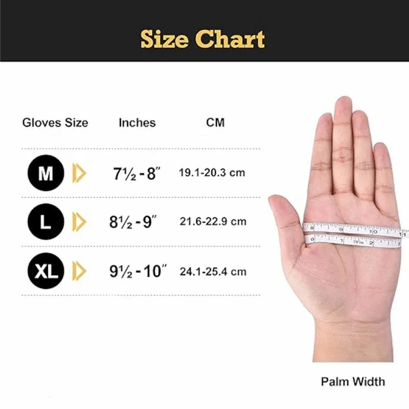 Industrial Black Nitrile Gloves 8mil Heavy Duty Disposable Gloves with Diamond Textured Latex Free Mechanic Tattoo Auto Gloves