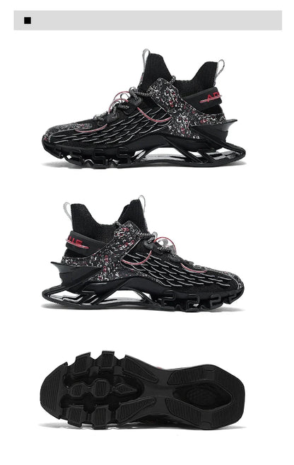 Shoes men Sneakers Male casual Mens Shoes tenis Luxury shoes Trainer Race Breathable Shoes fashion loafers running Shoes for men