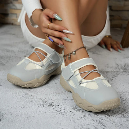 Fashionable  Bestselling New Comfortable Women's Shoes Spring and Autumn Elegant and Sexy Running Sports and Leisure Shoes