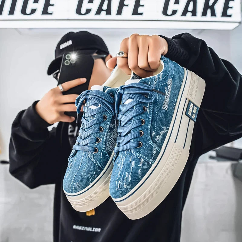 Men shoes Sneakers Male tenis Luxury shoes Mens casual Shoes Trainer Race Breathable Shoes fashion loafers running Shoes for men
