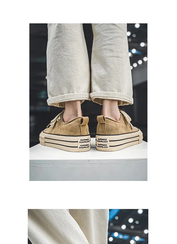 Luxury Men's Sneakers Casual Breathable Trainer Race Fashion Loafers Running Shoes for Male Tenis