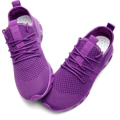 Breathable Men's Sneaker Casual Antiskid and Wear-resistant Jogging Men Sport Shoes Hot Sale Light Man Running Comfortable