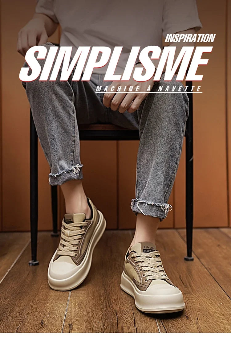 Luxury Trainer Shoes, Men's Casual Sneakers,Breathable Race Running Shoes, Fashion Loafers for Men.