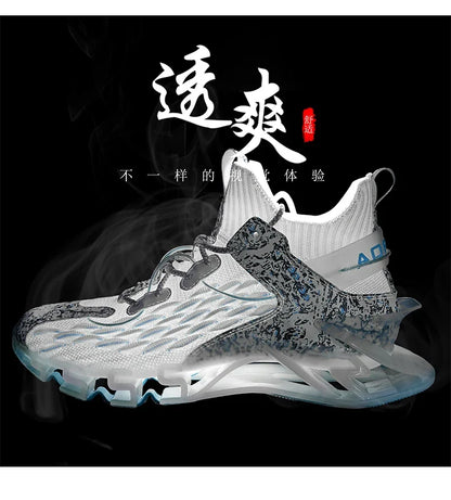 Shoes men Sneakers Male casual Mens Shoes tenis Luxury shoes Trainer Race Breathable Shoes fashion loafers running Shoes for men