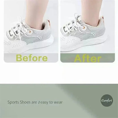 Heel Patch Insole for Summer Womens High Heels With a Larger Or Smaller Heel Pad to Prevent Heel Loss Half Size Pad