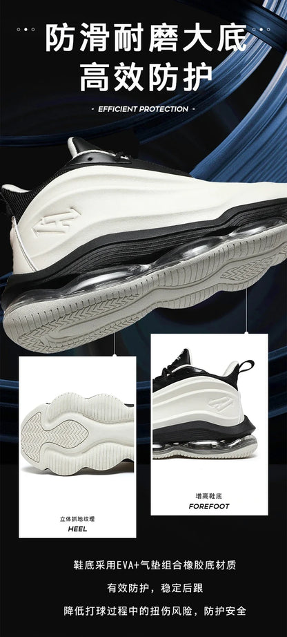 Luxury Men's Breathable Running Sneakers Casual Trainer Fashion Loafers Race Tenis Shoes for Male