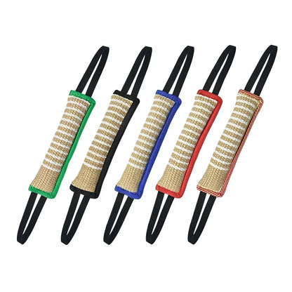 Dog Training Products, Jaoseko Dog Bite Rods, Grinding Teeth, Stick, Biting Target Pet Supplies, Stick Dog Toys