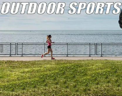 New Running Casual Sports Shoes Outdoor Comfortable Spring Summer Non-slip Sneakers Unisex for Men Women Soft Trainer Men Trail