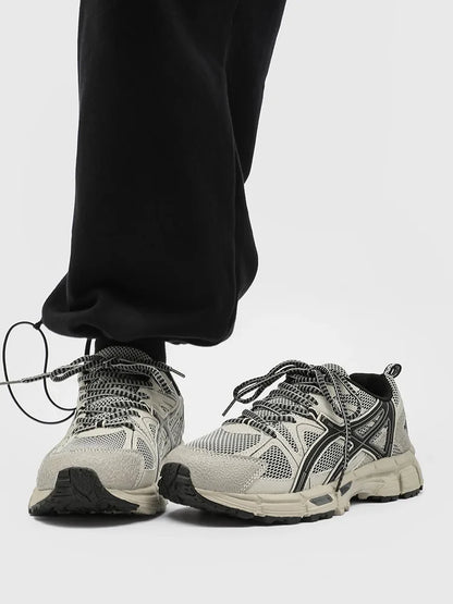 High Quality New Sneakers Men Women Fashion Casual Shoes with Neutral Anti Slip Anti Odor Performance Hot Selling Retro Run Shoe