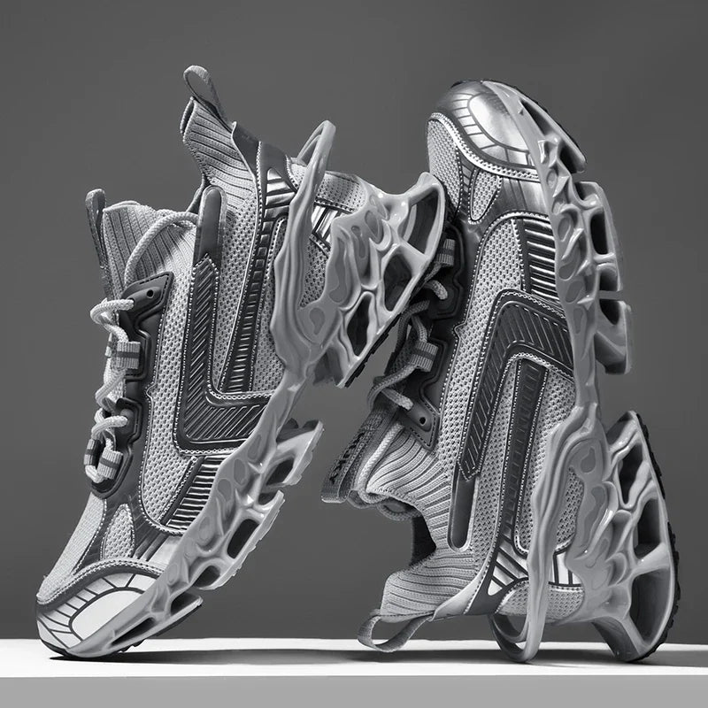 Shoes men Sneakers Male casual Mens Shoes tenis Luxury shoes Trainer Race Breathable Shoes fashion loafers running Shoes for men