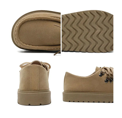 Men Thick Soled Sneakers Fashion Spring/Autumn Soft Board Shoes Personalized Trend Versatile Multi Functional Men Casual Shoes