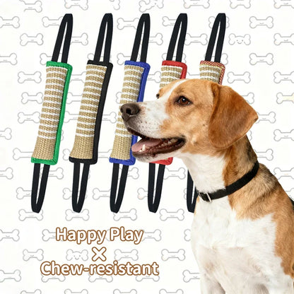 Dog Training Products, Jaoseko Dog Bite Rods, Grinding Teeth, Stick, Biting Target Pet Supplies, Stick Dog Toys