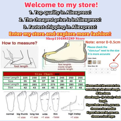 Women Wedge Slippers Summer 2025 New Fashion Slippers Open Toe Breathable Sandals Comfortable Buckle Woman Shoes Slides Women