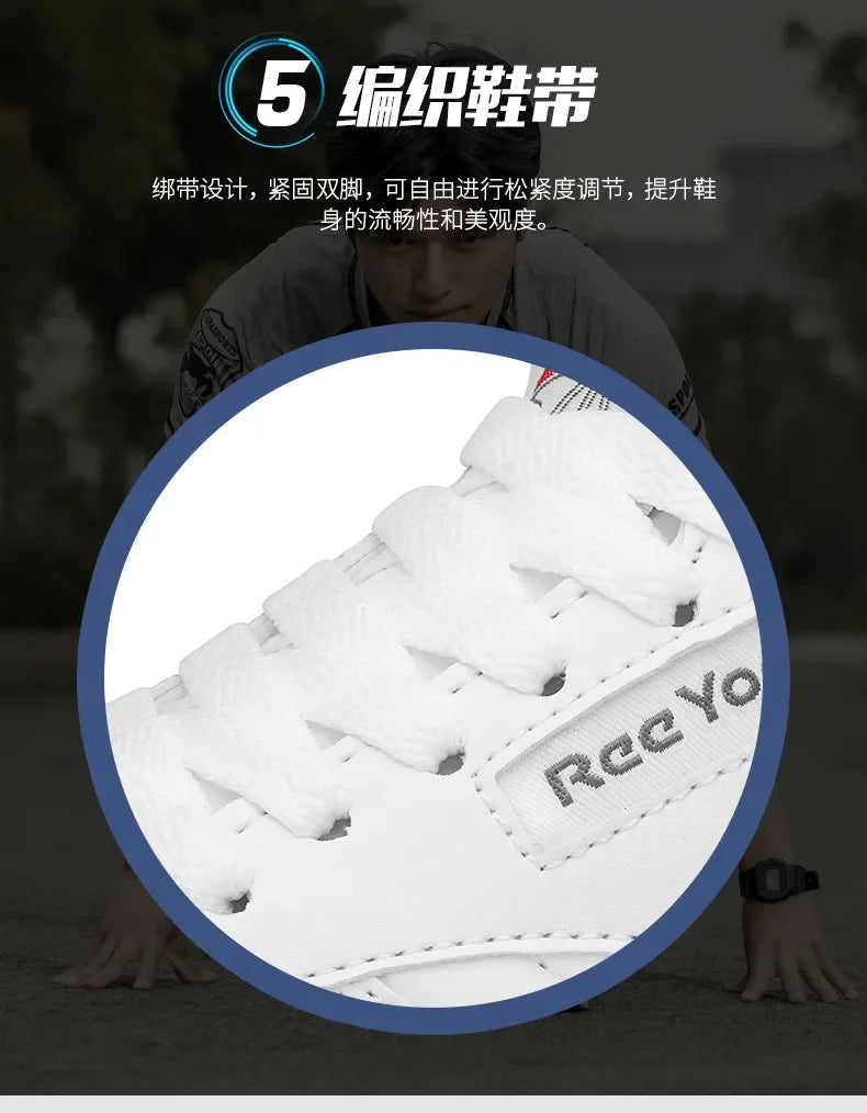 Mens Fashion Casual Shoes Brand Design Comfort Outdoor Anti-slip Comfortable Sports Sneakers Vulcanized Running Shoes for Men