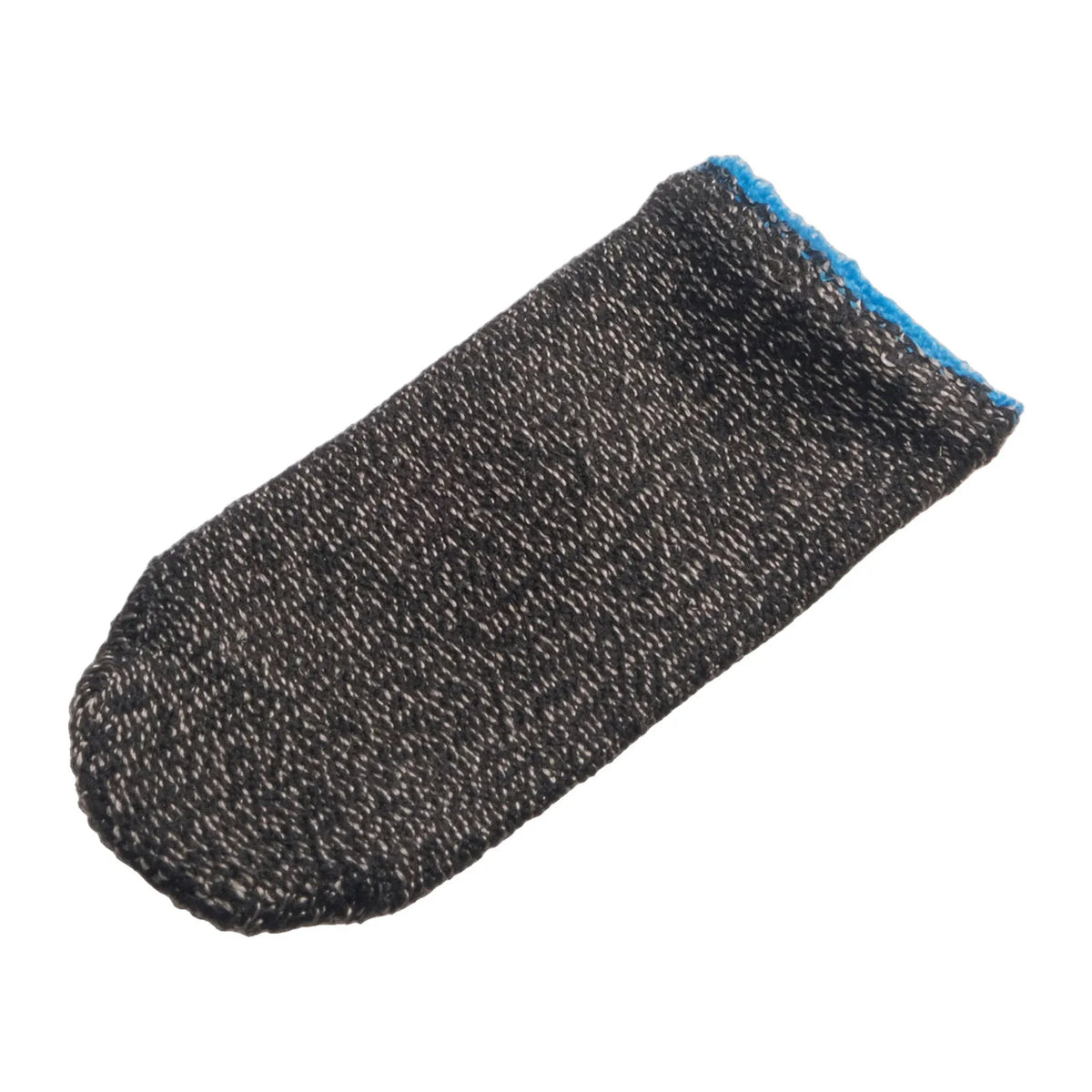 Hot Sales Game Fingertip Gloves Sweatproof Anti-slip Gamer Thimbles Touch Screen Finger Sleeve Breathable Fingertip Parts