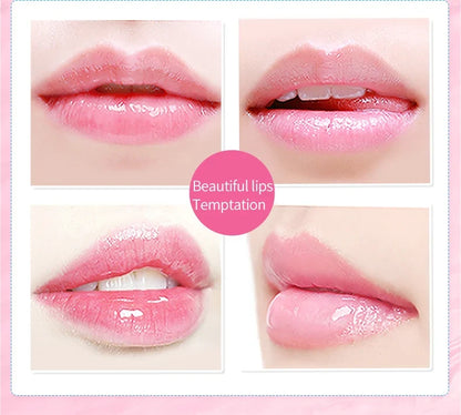 10pcs ZOZU Crystal Collagen Lip Mask Plump Lips Moisturizing Anti Wrinkles Nourishing Lip Patches Lips Plumper Skin Care