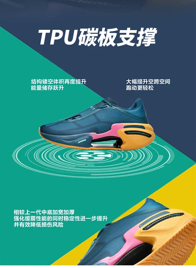 Men's Breathable Casual Sneakers Luxury Trainer Fashion Loafers Comfortable Wear and Relaxed Life Running Shoes for Male