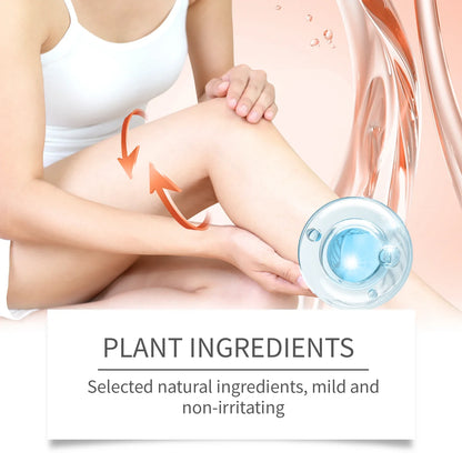 Anti Chafing Stick Running Prevent Arm Chest Thigh Chafing Irritation Aloe Soothe Moisturize Rough Skin Outdoor Anti Chafe Balm