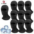 PHMAX Motorcycle Riding Mask Wind Protection And Warmth Breathable Full Face Mask Balaclava Hat Scarf Hood Moto Biker Wind Cap
