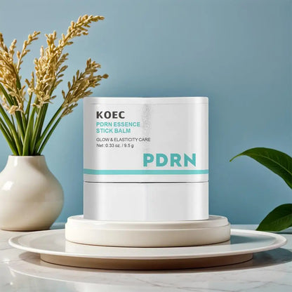 Korean Original Cosmetics PDRN Essence Stick Balm Ceramide NP Repair Cream Collagen Peptide Enhance Skin Elasticity Skin Care