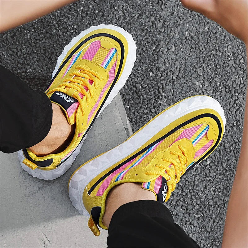 Men shoes Sneakers Male tenis Luxury shoes Mens casual Shoes Trainer Race Breathable Shoes fashion loafers running Shoes for men