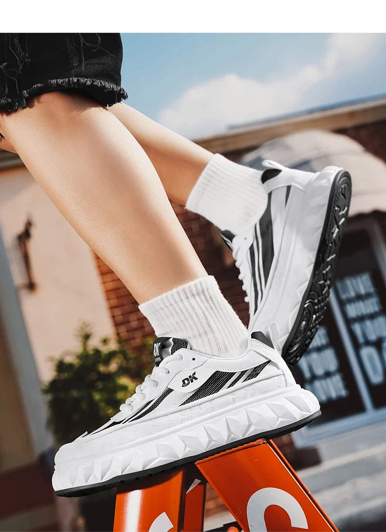 Men shoes Sneakers Male tenis Luxury shoes Mens casual Shoes Trainer Race Breathable Shoes fashion loafers running Shoes for men