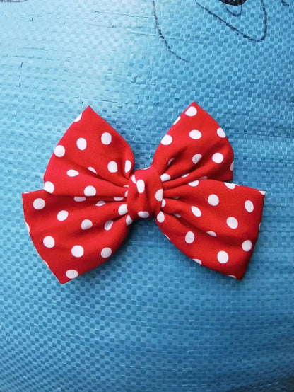 Cute Red Bow Shoe Charms for Crocs Designer DIY Bow-knot Wing Shoe Decorations High Quality Clogs Buckle Accessories New Fashion