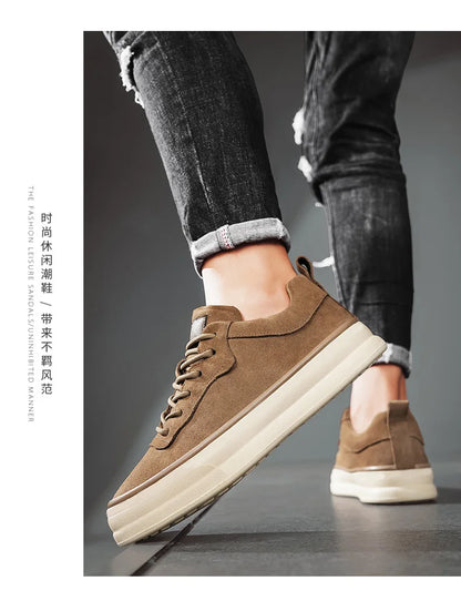 Luxury Men Casul Shoes Autumn Canvas Sneakers Fashion Breathable Running Shoes for Men Comfortable LightTenis Shoes Men Sneakers