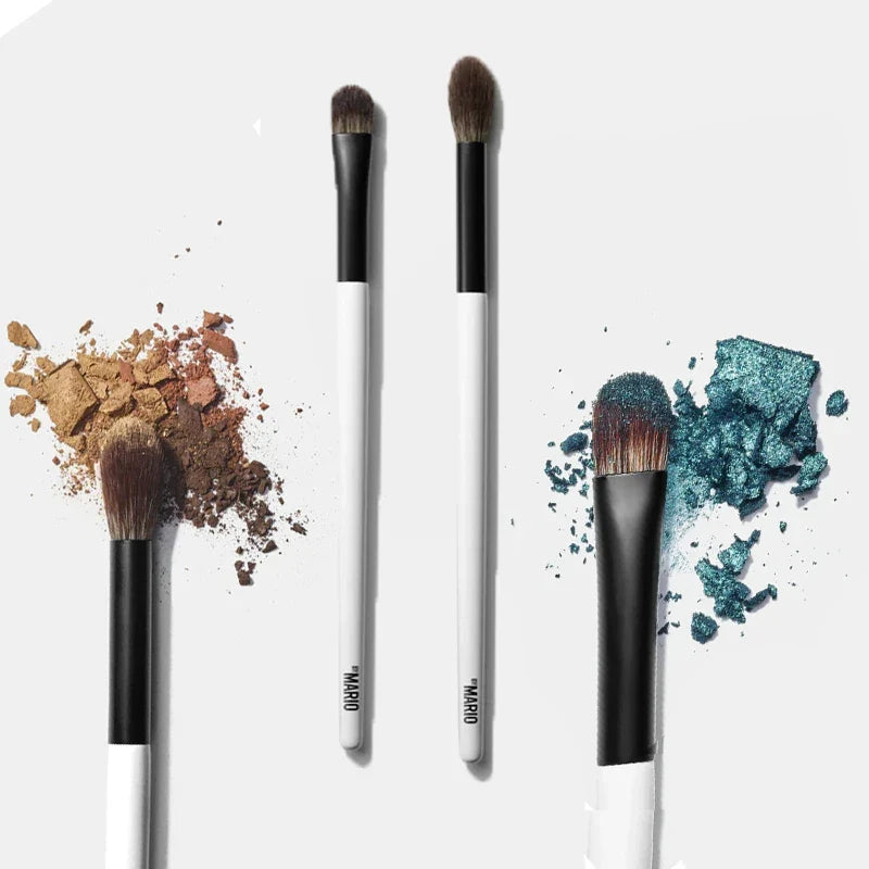 F1 F2 F3 F4 F5 E6 EF1 EF2 E3 E4 E5 F7 Highlight Blush Makeup Brush Ambient Soft Glow Brush Soft Fiber Hair Cosmetic Brush