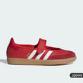Adidas Authentic Three Leaves Women's Lightweight Casual Breathable Sports Shoes JQ6446