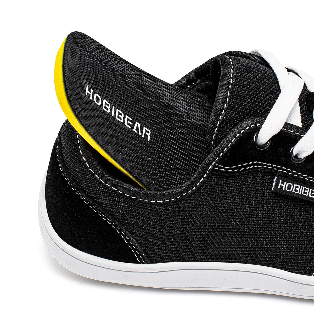 HOBIBEAR Men Minimalist Barefoot Shoes | Zero Drop | Unisex Wide Width Fashion Sneaker