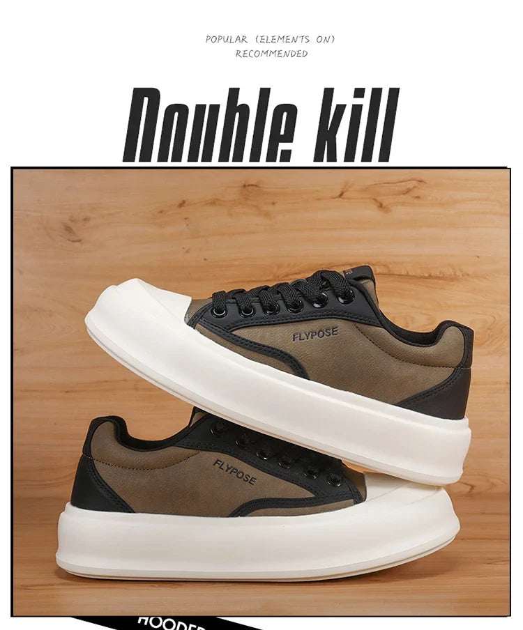 Luxury Trainer Shoes, Men's Casual Sneakers,Breathable Race Running Shoes, Fashion Loafers for Men.