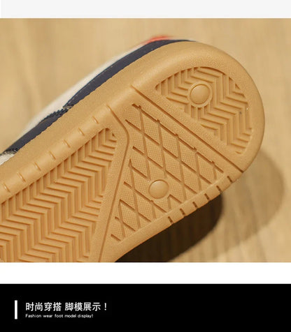 Men's Luxury Leisure Loafers: Superior Breathable Comfort for All-Day Casual Wear & Relaxed Lifestyles