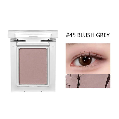 [Clearance Sale] HOLIKA HOLIKA My Favorite Piece Shadow,Luxury Makeup,Shimmer Finish&High Pigment,Korean Cosmetic,Korean Makeup