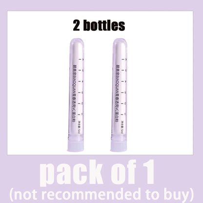 Collagen filling powder recombinant facial wrinkle moisturizing peptide repair and growth type III collagen