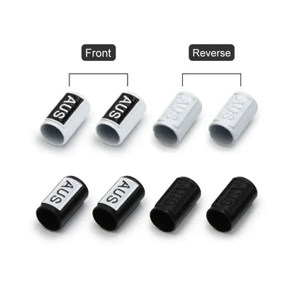 Fashion No Tie Shoelaces Elastic Laces Sneakers Flat Shoe Laces Without Ties Kids Adult Quick Shoelace One Size Fits All Shoes