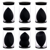 Makeup Sponge Cosmetic Puff For Foundation Concealer Cream Soft Powder Makeup Sponge Puff Blinder Make-Up Accessorie