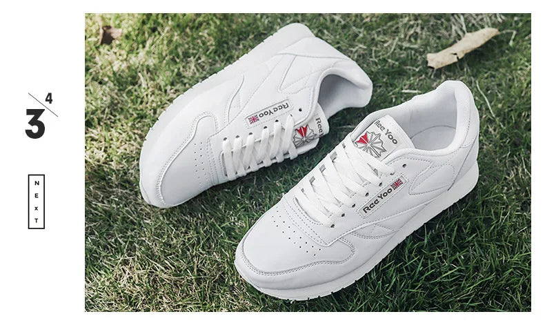 Mens Fashion Casual Shoes Brand Design Comfort Outdoor Anti-slip Comfortable Sports Sneakers Vulcanized Running Shoes for Men